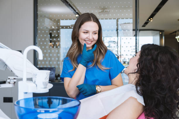 Emergency Dental Services in Ottumwa, IA